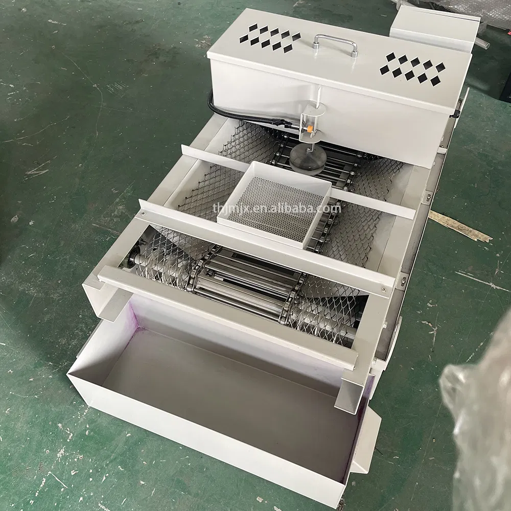 CNC Machine Tool Grinder Special Cutting Fluid Filtration Roller Type Paper Tape Filter