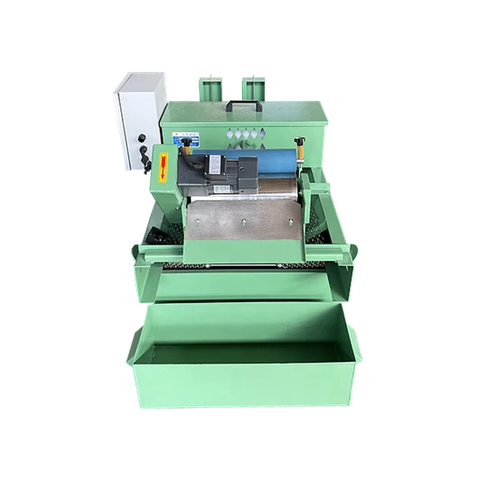 CNC Machine Tool Grinder Special Cutting Fluid Filtration Roller Type Paper Tape Filter