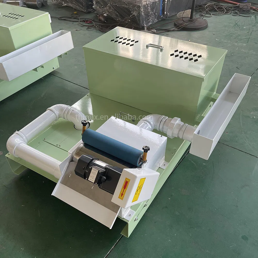 CNC Machine Tool Grinder Special Cutting Fluid Filtration Roller Type Paper Tape Filter