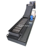 High Quality Hinged Chain Belt Chip Conveyor System for Promotional Machine Tools