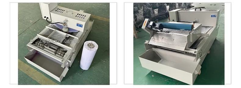 Coolant Filter CNC Paper Tape Filter or Magnetic Separation System with Magnetic Roller