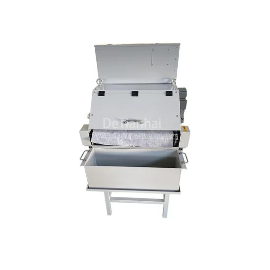 CNC Machine Tool Filter System Paper Filter Conveyor or Drum Paper Tape Filter