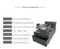 Stainless Steel Coolant Filter and Magnetic Separator Filter Paper Bag Tape Filter