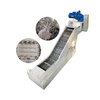 High Quality Factory Direct Sale Chain Plate Chip Automatic Debris Scraper Conveyor