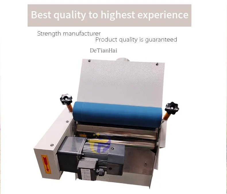 Factory Direct Sales Machine Tool Magnetic Roll Separator Magnetic Tape Chip Separator