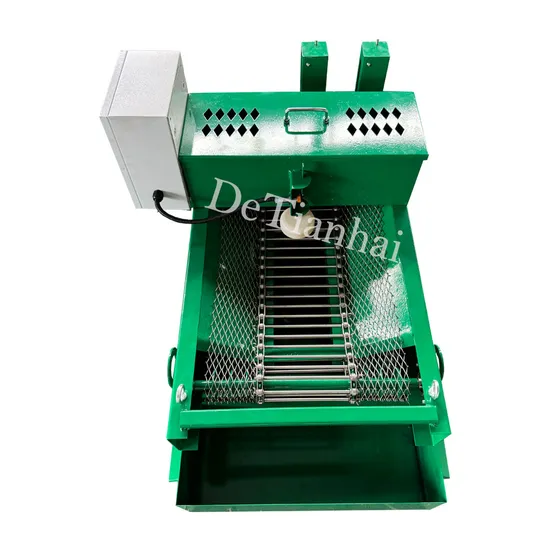 CE Machine Paper Tape Filter for Cylindrical Grinder