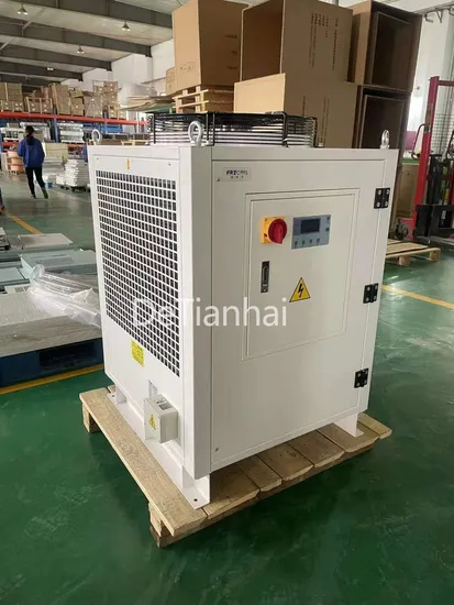 Industrial Water Cooling Chiller Water Absorption Chiller