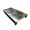 Factory Direct Sales Stainless Steel Telescopic Cover Flexible Steel Bellows Cover Guard Shield