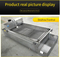 Stainless Steel Scraps Conveyor Oil Coolant Recycle Cleaner Paper Tape Flat Bed Coolant Filter