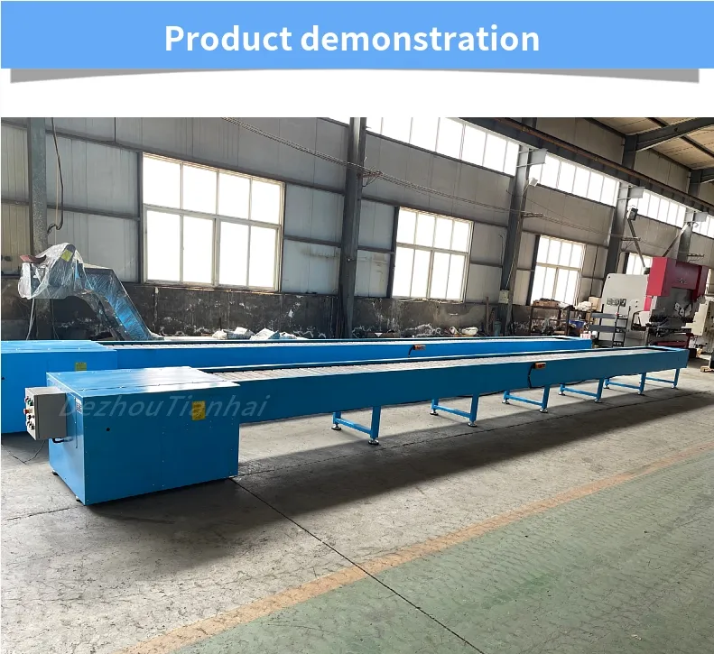 China CNC Chain Type Hinged Belt Copper Scrap Swarf Chip Conveyor