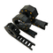 Nylon Towline Bridge Opening Similar Energy Cable Carrier Plastic Drag Chain