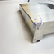 Steel Plate Protective Shield Telescopic Cover Guide Rail Protection Bellow Cover