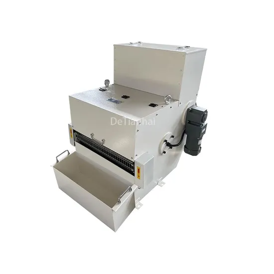 Manufacturer′s Direct Sales of Customized Grinding Machines Compact Drum Paper Tape Filters