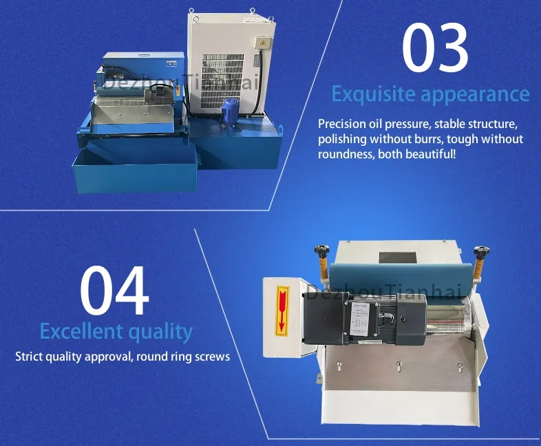 CE Machine Coolant Filter Paper Tape Filter for Cylindrical Grinder