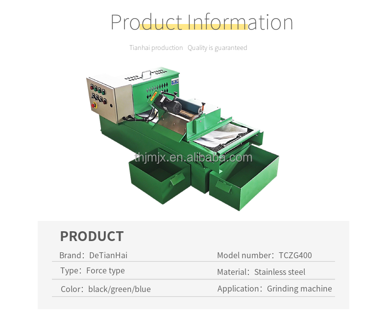 Detanhai Brand New Flat Paper Band Filter for Cold Rolling Fluid Filtration System