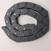 Nylon Plastic Drag Chain for Machine Tools Complete Model Manufacturer Customized