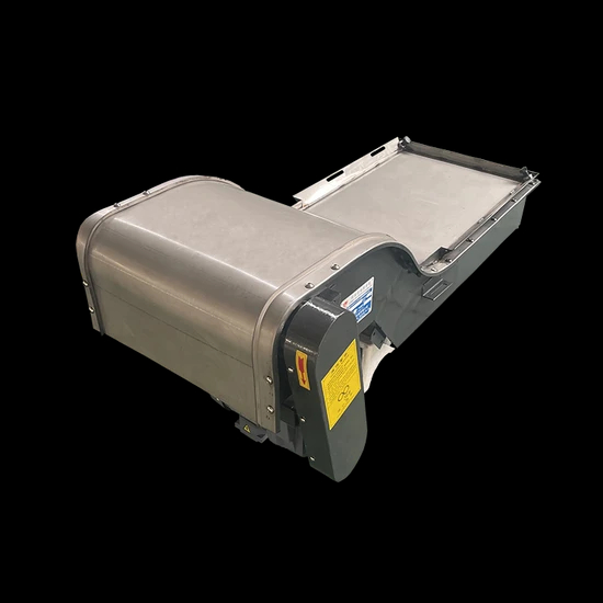Manufacturer Customized Gear Shaping Machine Magnetic Conveyor