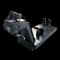 Manufacturer Customized Gear Shaping Machine Magnetic Conveyor