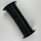 CNC Manufacturer′s Cylindrical Protective Cover, Cylinder Type Machine Tool Protective Cover