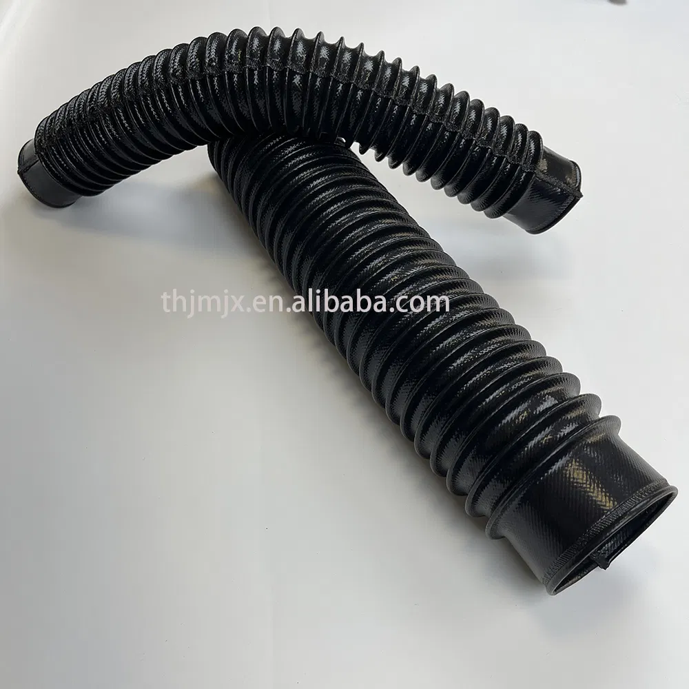 High-Temperature Resistant Hydraulic Cylinder Circular Protective Cover