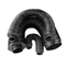 High-Temperature Resistant Hydraulic Cylinder Circular Protective Cover