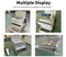 Factory High-Quality Paper Tape Filter for Filtering Impurities Stainless Steel Magnetic Separator
