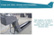 Hot Sales CNC Machine Scraper Conveyor Chip Conveyor