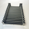 Customized CNC Accordion Cover Folding Protection Bellows Cover