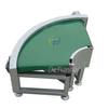 Hot Selling Folding Industrial Inclined Belt Conveyor for Loading & Unloading