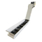 High Quality CNC Machine Tool Scraper Chip Removal Machine
