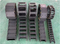Bridge/Closed Cable Carrier Hydraulic Hose Cable Nylon Drag Chain Energy Chain