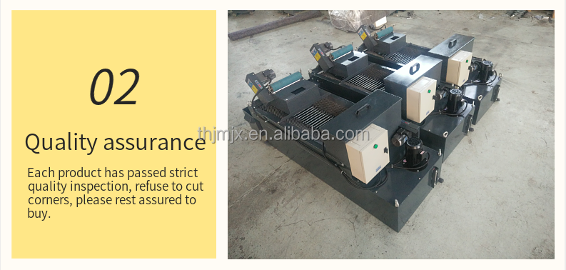 CNC 304 Stainless Steel Acid and Alkali Resistant Paper Bag Filter
