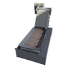 High Quality Factory Direct Sale Chain Plate Chip Automatic Debris Scraper Conveyor