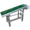 PVC Conveyor Belt Conveyor Belt Assembly Line Belt Conveyor Support Customization