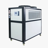 Detianhai Quality Manufacturer′s Price Hydraulic Oil Cooler Oil Chiller for CNC Spindle Cooling