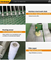High Quality and High Precision Paper Tape Filter for Machines