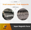 High-Efficiency and High-Quality Magnetic Separator