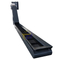 Manufacturers CNC Machine Chain-Plate Hinged Belt Magnetic Chip Conveyor