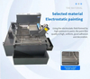 CE High Quality Coolant Filter Magnetic Roller Type Filter Conveyor