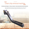 Scraped Type Chip Conveyor Used in Machine Belt Type Conveyor