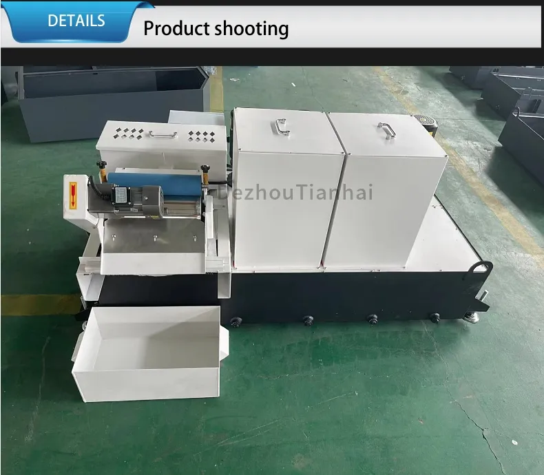 CE Machine Coolant Filter Paper Tape Filter for Cylindrical Grinder