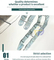 Factory Hot-Saling Popular Product Steel Cable Drag Chain with Good Price