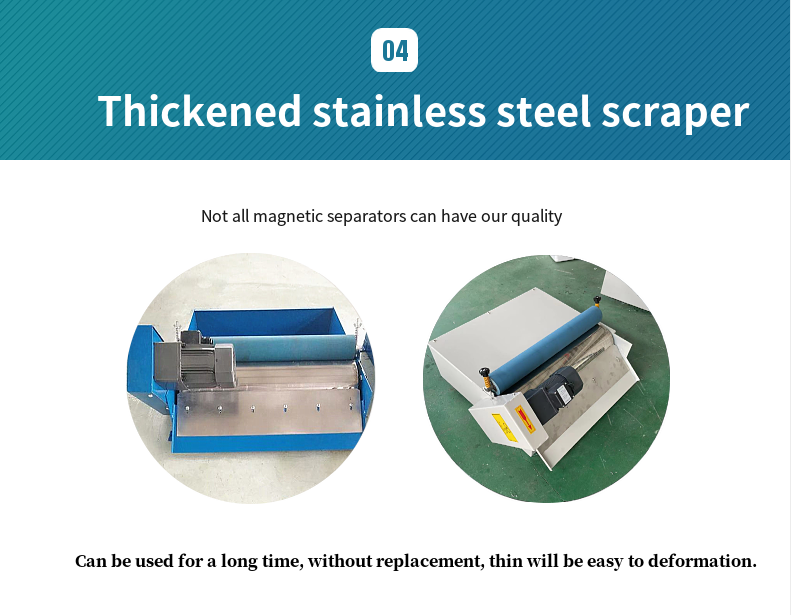 Cylindrical Surface Milling Machine Grinding Machine Magnetic Separator Manufacturers