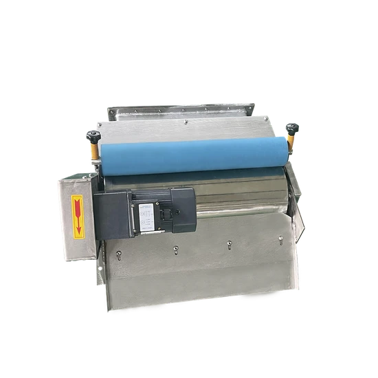 Cylindrical Surface Milling Machine Grinding Machine Magnetic Separator Manufacturers
