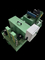 Stainless Steel Oil Filter Machine Paper Tape Filter