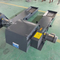 with Coolant Tank Chip Conveyors Chain Plate Scraped Conveyors Chip Conveyor for CNC Lathe