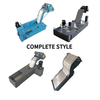 China Low Price High Quality Steel Belt Conveyor Magnetic Chip Removal Equipment for Machine Tools