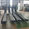 Chain Plate Conveyor for Lathe Processing Iron Filings and Nails Transportation