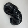 Waterproof, Dustproof, Oil-Proof Bellows Cover Telescopic Circular Shield Flexible Circular Tube