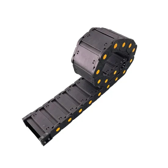 65 Series Tank Towing Chain Models Complete Manufacturers Custom Nylon Drag Chain